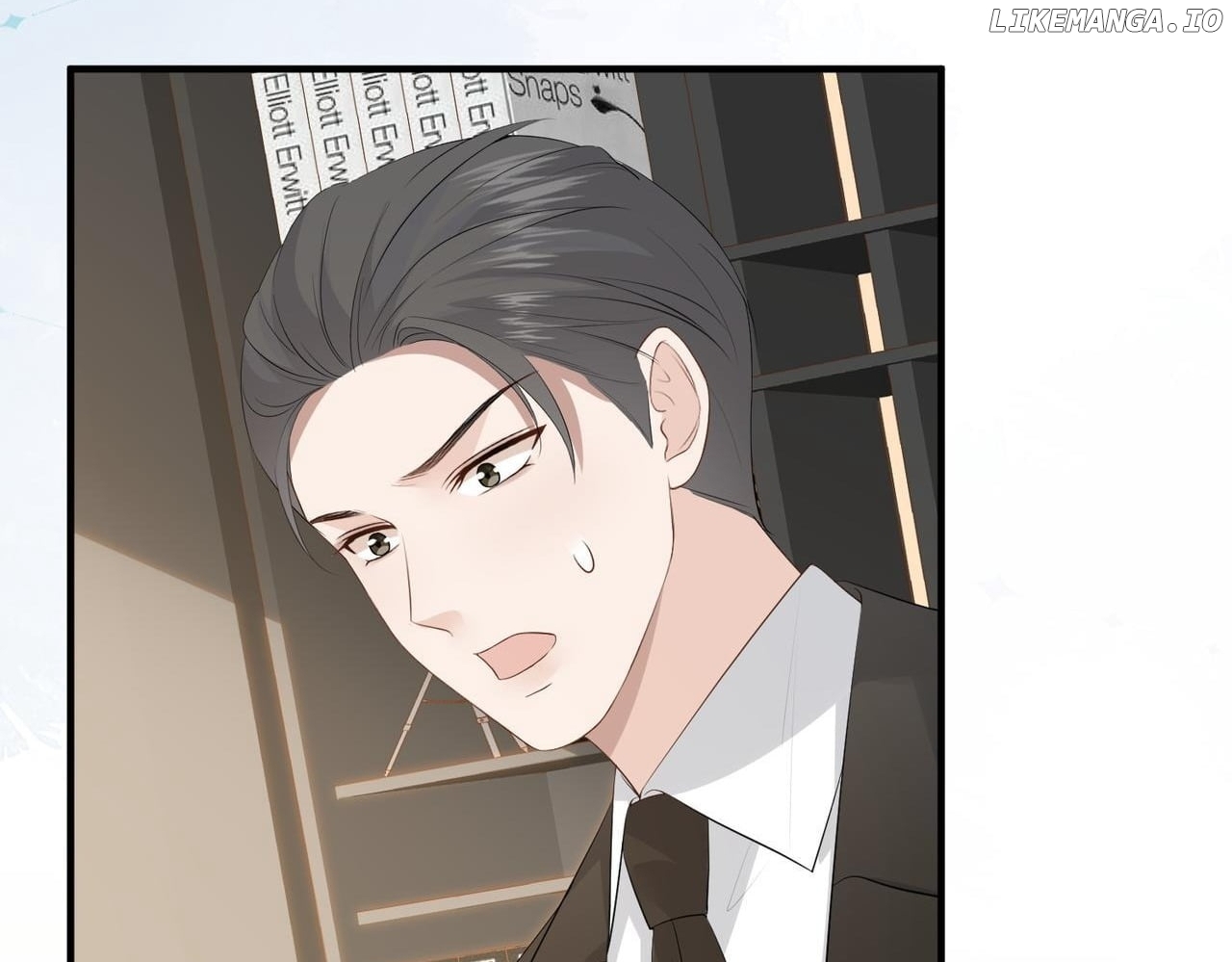 100-Day Warm Marriage Chapter 63 - page 108